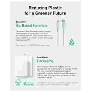 Anker 543 BIO USBC-USBC 1