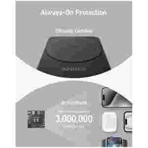 Anker MagGo Zložljiva polnilna postaja 3v1