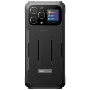 Blackview pametni robustni telefon BL8000 12GB+512GB