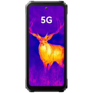 Blackview pametni robustni telefon BL9000 PRO 12GB+512GB s FLIR kamero