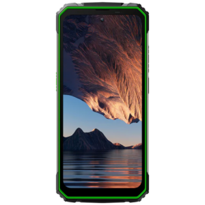 Blackview pametni robustni telefon BV8100 8/256GB LTE