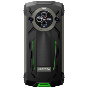 Blackview pametni robustni telefon BV8200 12/256GB
