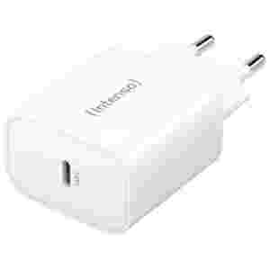 Intenso 20W napajalnik s priključkom USB-C W20C