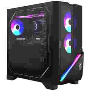 Namizni računalnik MSI MPG Infinite X3 AI 2NVP7 U7 / 32GB / 1TB SSD / GeForce RTX 5070 / Windows 11 Home / črn