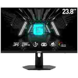 Zaslon MSI G244F E2 / 23.8" / FHD / 180Hz / 1ms / IPS rapid / črn