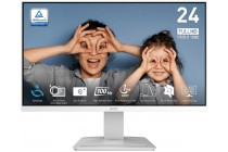 Zaslon MSI PRO MP2412W / 23.8" / FHD / VA / 100Hz / 1ms (MPRT) / bel - slika 2