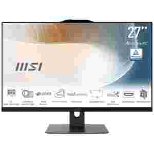 Računalnik MSI Modern AM272P 1M-1221XEU Core 7 / 16GB / 1TB SSD / 27" FHD / Windows 11 Pro / črn - nastavljiv po višini