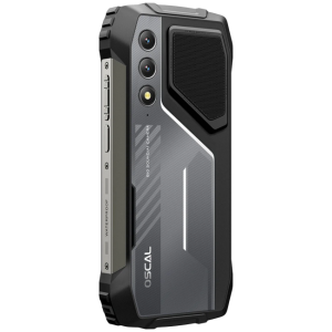 OSCAL PILOT 1 pametni robustni telefon 6GB + 256GB