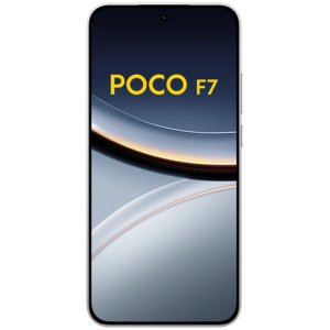 POCO F7 5G pametni telefon 12/256GB
