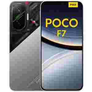 POCO F7 5G pametni telefon 12/512GB