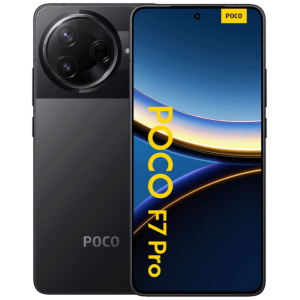 POCO F7 PRO 5G pametni telefon 12/256GB