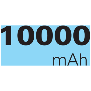 Sandberg Powerbank USB-C PowerDelivery 20W 10.000mAh prenosna baterija