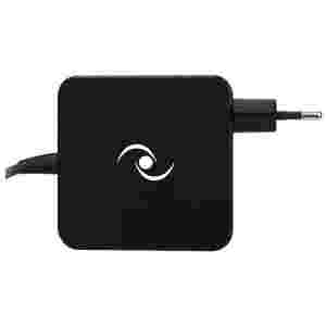 Tecnoware univerzalni napajalnik USB-C 65W s Power delivery funkcijo