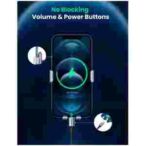 Ugreen Gravity avtomobilsko držalo za telefon za namestitev v zračne odprtine