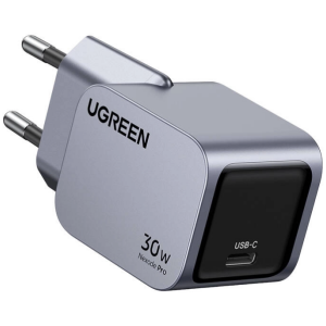 Ugreen Nexode Pro 30W GaN USB-C polnilec