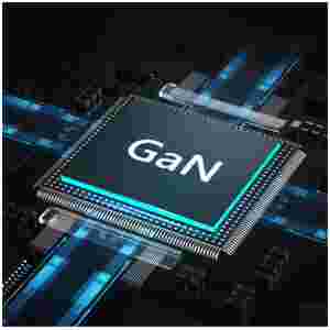 Ugreen USB-A in 3x USB-C 100W GaN hitri polnilec - box Bel