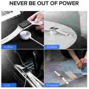 Ugreen brezžični polnilni modul za Apple Watch