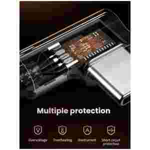 Ugreen kotni USB-C 60W kabel 1M