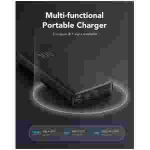 VEGER T100 PowerBank 20.000 mAh T100