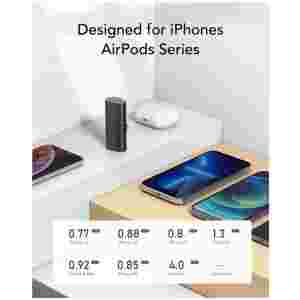 VEGER prenosna baterija PlugON Lightning 5000 mAh