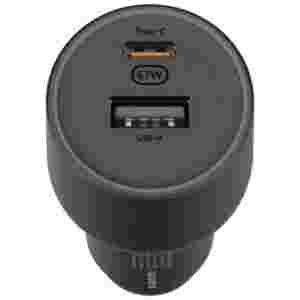 Xiaomi avtopolnilec 67W USB-C + USB-A