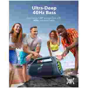 Anker Soundcore BOOM 2 Plus prenosni Bluetooth zvočnik