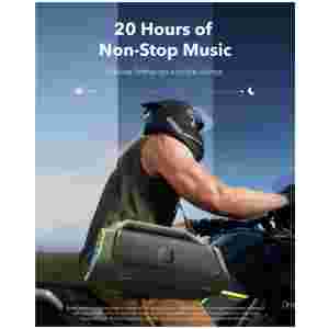 Anker Soundcore BOOM 2 Plus prenosni Bluetooth zvočnik