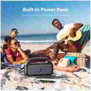 Anker Soundcore BOOM 2 prenosni Bluetooth zvočnik