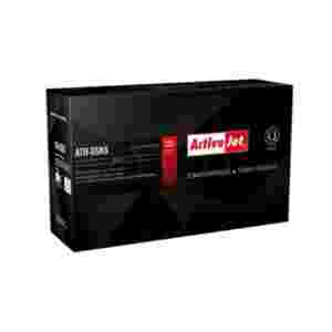 ActiveJet črn toner HP CE505X