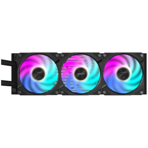 GIGABYTE AORUS WATERFORCE X II 360 vodno hlajenje za INTEL/AMD procesorje