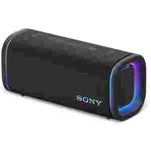 SONY ULT Field 5 Wireless speaker Black