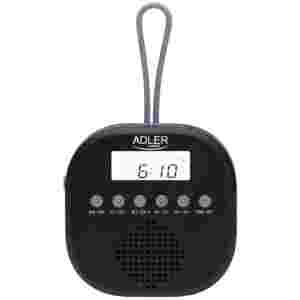 Adler Vodoodporni univerzalni radio AD 1912