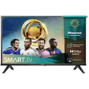 HISENSE TV Smart 40A4Q