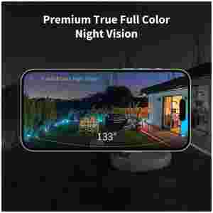 AQARA Camera Hub G5 PRO Wi-Fi