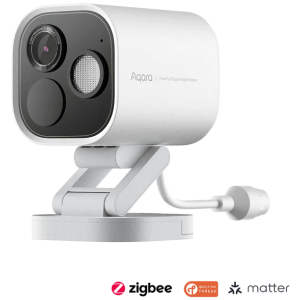 AQARA Camera Hub G5 PRO PoE