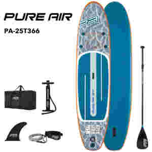 AQUA MARINA PURE AIR Tropic 12'0" moder PA-25T366