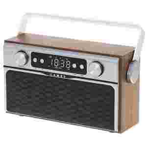 Camry radio in predvajalnik Bluetooth 5.0/FM/USB/AUX/SD