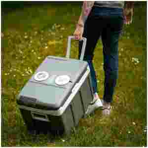 Camry Prenosni hladilnik 40L