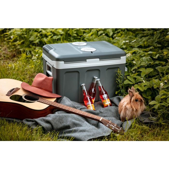 Camry Prenosni hladilnik 40L - slika 4