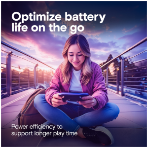 Crucial P310 2TB PCIe Gen4 NVMe 2230 M.2 SSD