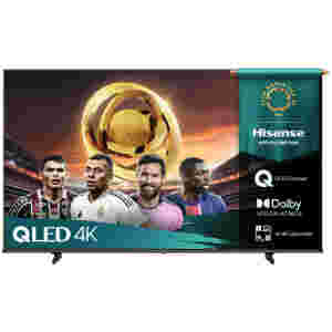 HISENSE QLED TV UHD 65E77Q