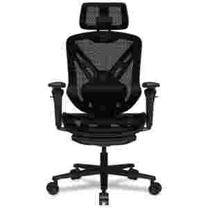 Stol gaming Cougar SPEEDER črn (CGR-SPO-BLB)