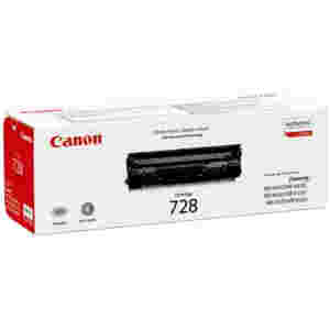 TONER CANON CRG-728 MF44xx/45xx (3500B002AA)
