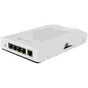 STIKALO 5-PORT Mikrotik CRS304-4XG-IN 4x10Gbps DIN rail montaža (CRS304-4XG-IN)