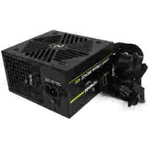 Napajalnik - 400W Tecnoware HYPER STREAM 80Plus Bronze 85% ATX 12V V2.31 Non modular 120mm črna (FAL401HSB)