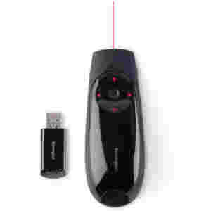 Presenter Kensington Brezžični Expert rdeči laser (K72425EU)