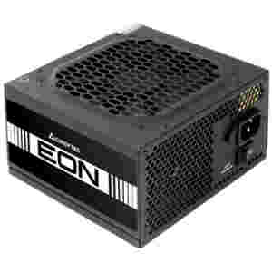 Napajalnik - 700W Chieftec EON series 80Plus 80% ATX 2.3 Non modular 120mm črna (ZPU-700S)