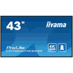 Monitor Iiyama 108 cm (42