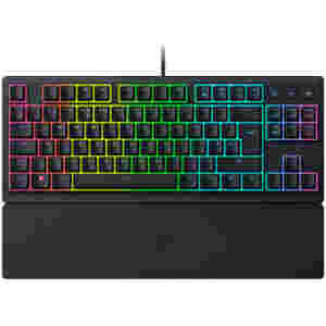 Gaming Tipkovnica Žična Razer Ornata V3 Tenkeyless UK | SLO gravura črna RGB (RZ03-04880300-R3W1)