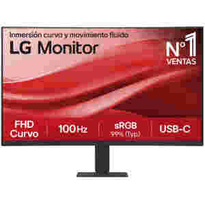 Monitor LG 68
